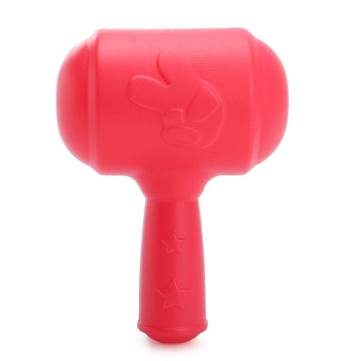Electronic Percussion Toys Fruitworm Whac-A-Mole Game Sound Preschool Toddler