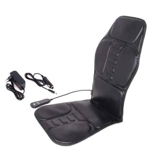 Massage Chair, Cervical Massager,