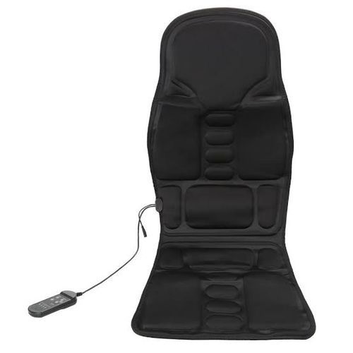 Massage Chair, Cervical Massager,