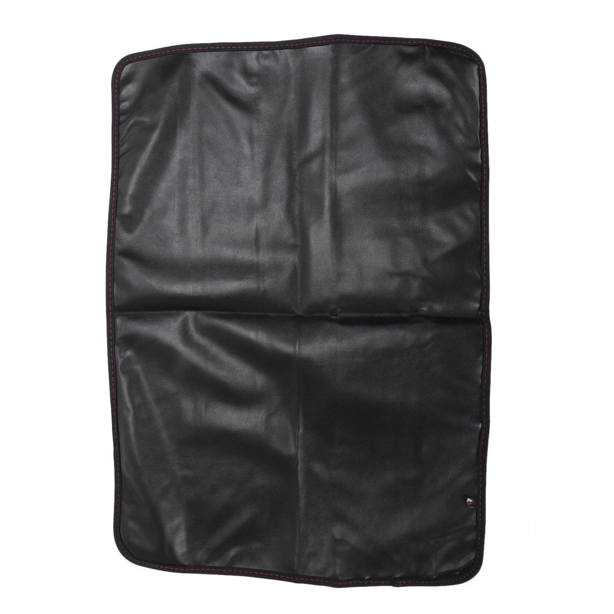 Black Dust Cover For Lcd Screen21Inch With Pocket)