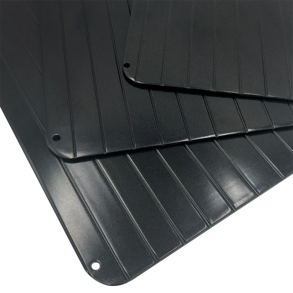 Rapid Defrosting Tray Thawing Plate For Frozen Food Defrost