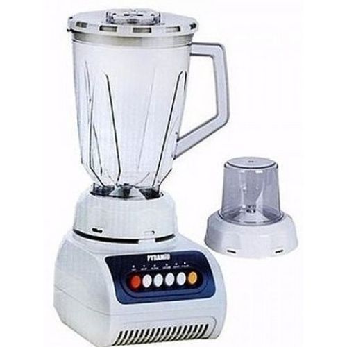 Quality Electric Blender 2 In1