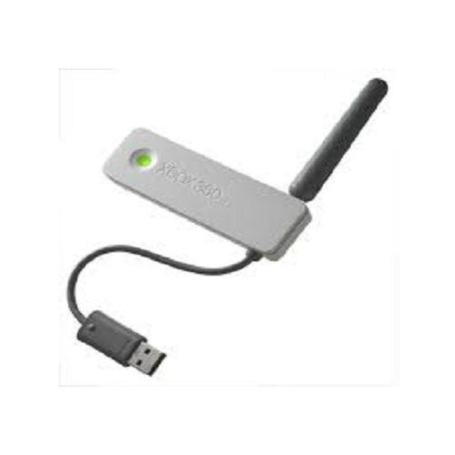 XBOX 360 NETWORK  ADAPTOR