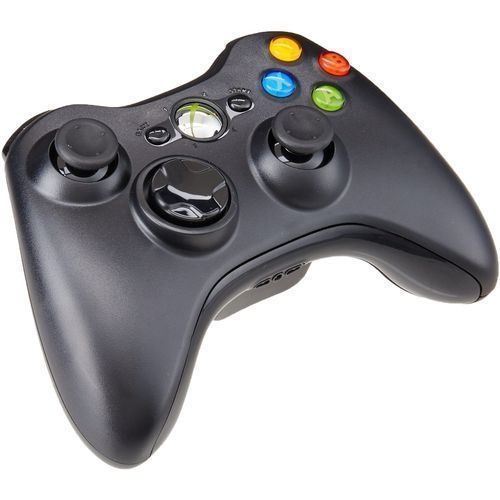 Xbox 360 Wireless Controller