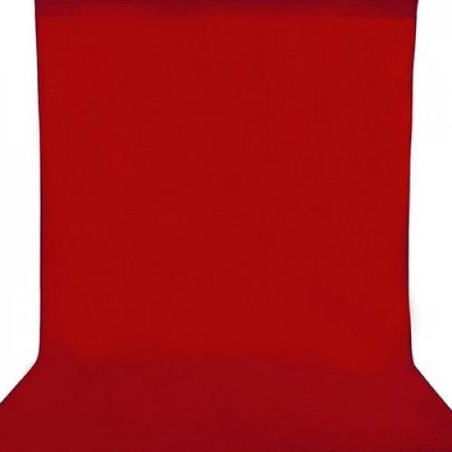 Red Studio Background/backdrop