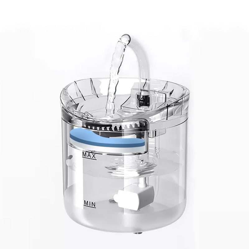 Pet Water Dispenser Automatic Cycle Intelligent Constant