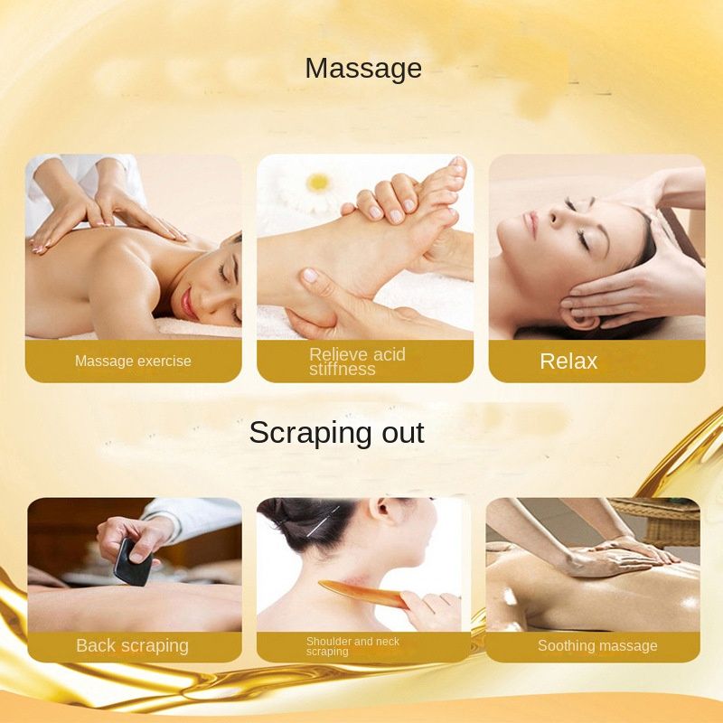 Special Relieve Massage Oil 10ml