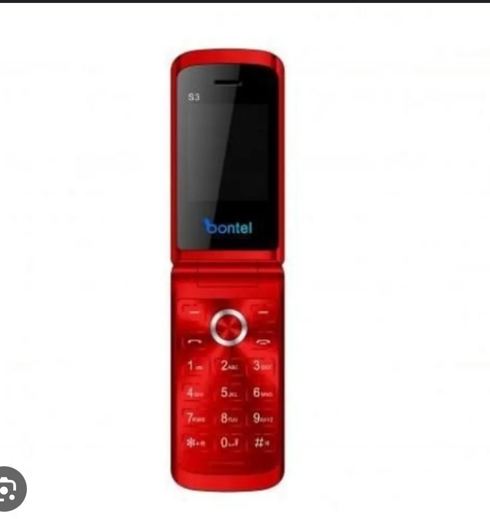 S3 RED