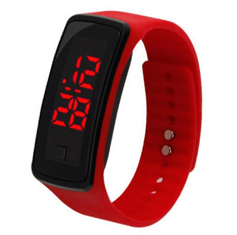 Unisex Wrist Watch