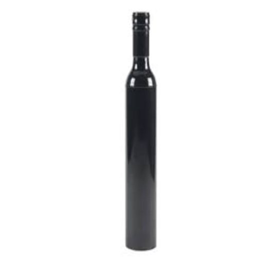 Bottle Shape Umbrella - Colour As Available