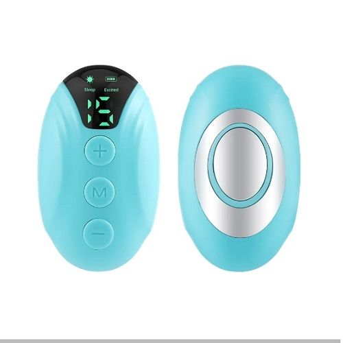 Hypnosis Sleep Aid Insomnia Device CES Relief  Pulse Massage Therapy