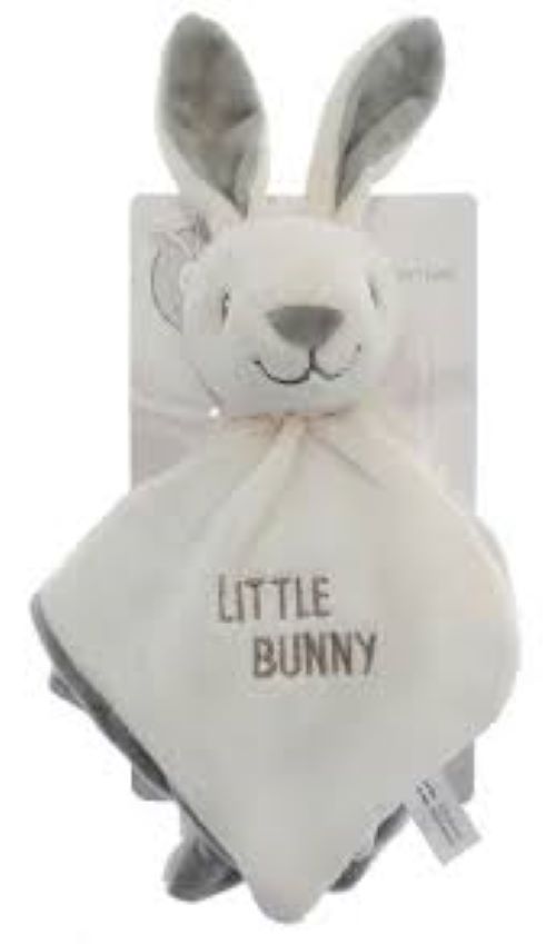 Rabbit Comfort Blanket