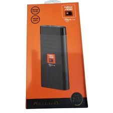18500mAh New Age Mobile Power Bank  Fast Charging Free Cable Inside