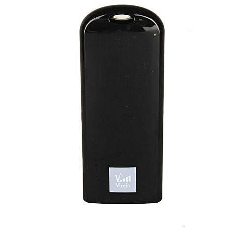 Virgin Power Bank 15000mah Black