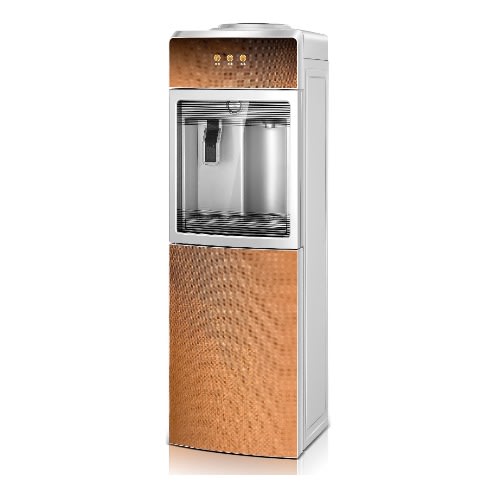 Quick Chilling Powerful Water Dispenser Pv-r6jx-5tg