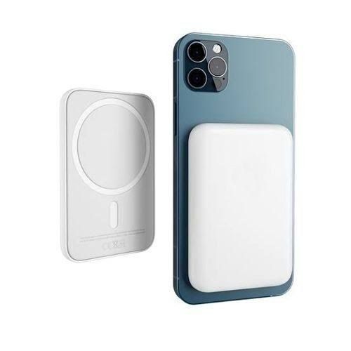 Iphone Wireless Powerbank Battery Pack - 5000mAh