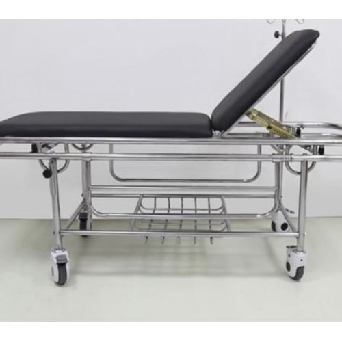 Patient Trolley .