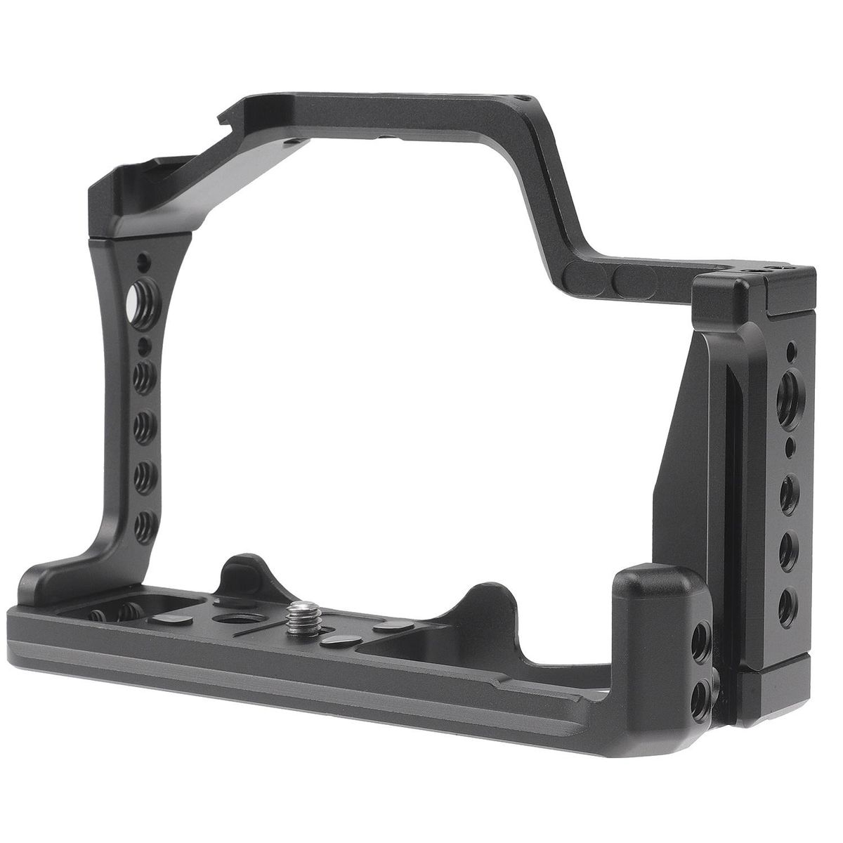 Professional DSLR Camera Cage Protective Case for Canon M50