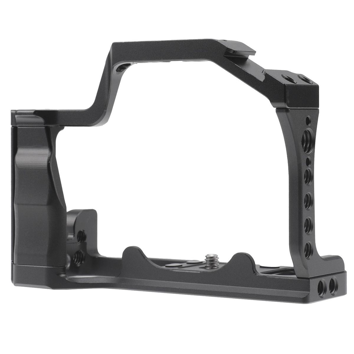 Professional DSLR Camera Cage Protective Case for Canon M50