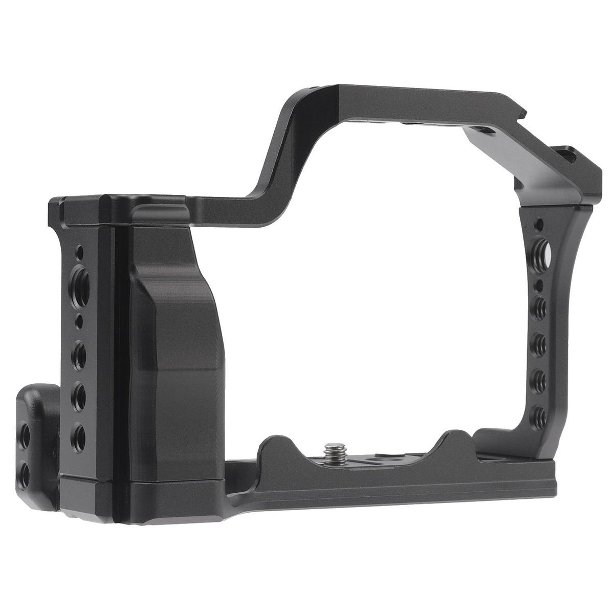 Professional DSLR Camera Cage Protective Case for Canon M50
