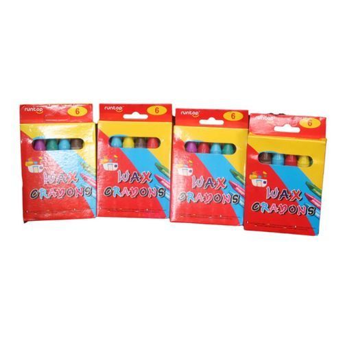 4 Kids Soft Tooth Brushes 