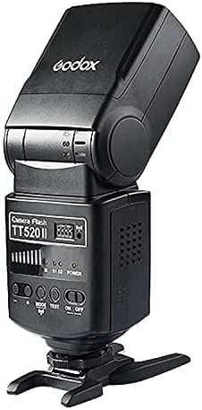 Tt520 Speedlight