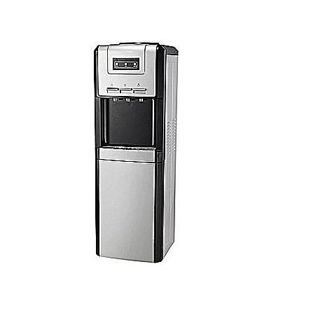 Radof Water Dispenser With Fridge - 3 Taps