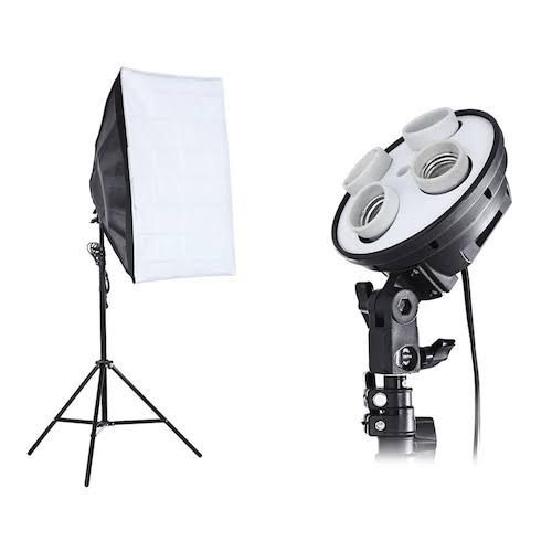Photography Studio Soft  Light Box +Tripod
