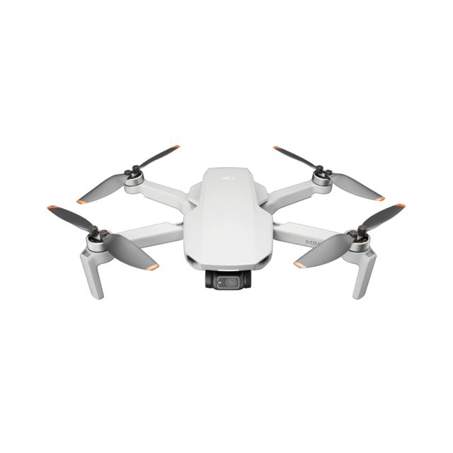 Pilot Drone Foldable 4K  Camera Quadcopter FPV