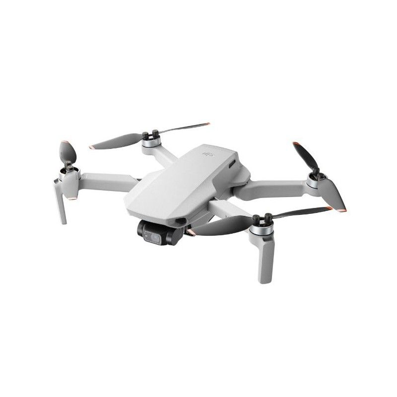 Pilot Drone Foldable 4K  Camera Quadcopter FPV