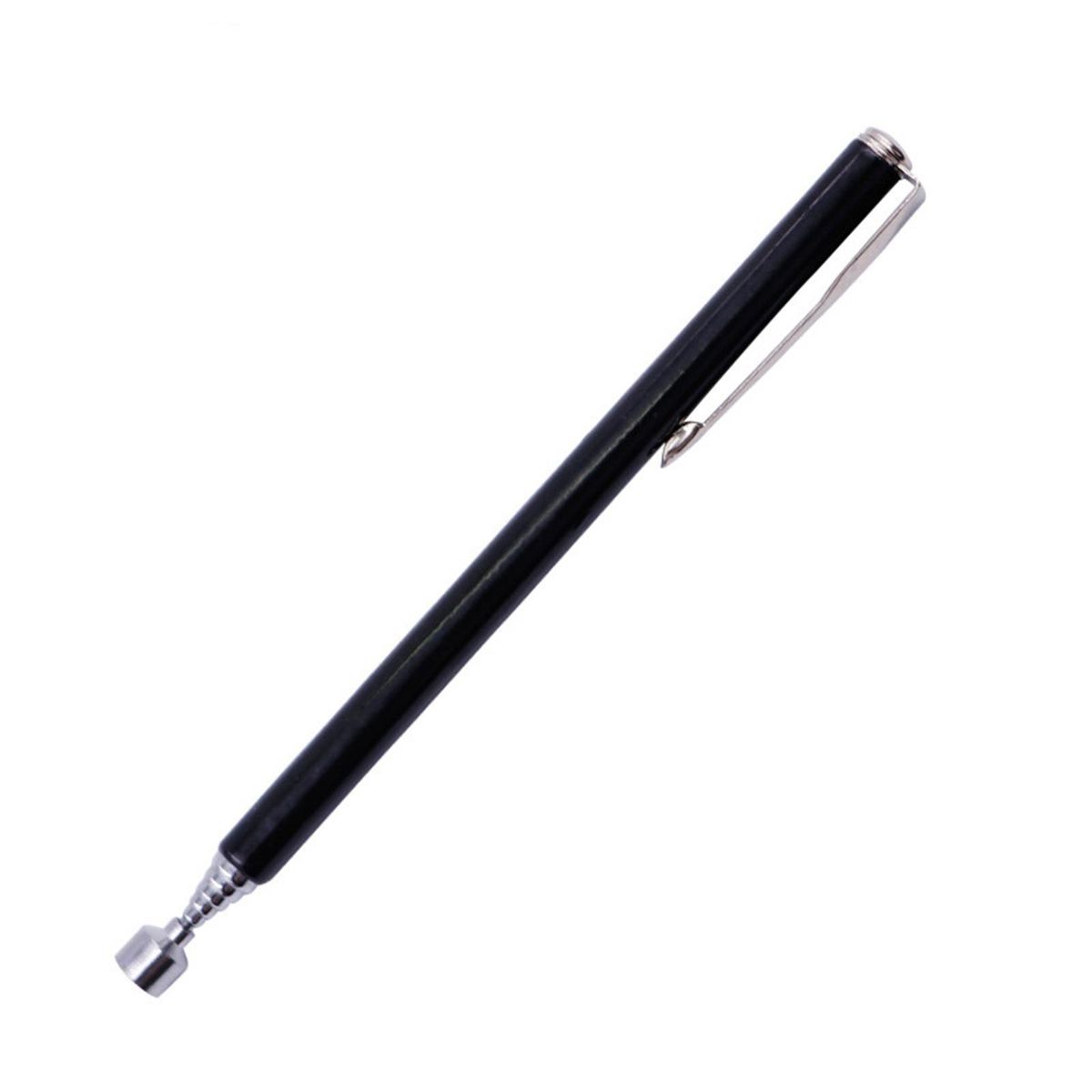 Magnetic Picker Narrow Space Magnetic Picker Black