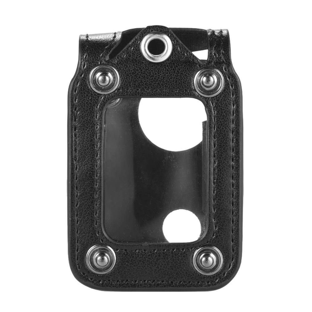Andoer Multifunctional Clip-on Sports Camera Protecive Carrying Hanging Case Bag with Neck Lanyard Lens Cap for SJCAM SJ4000 SJ5000 or the Same Size Action Cam