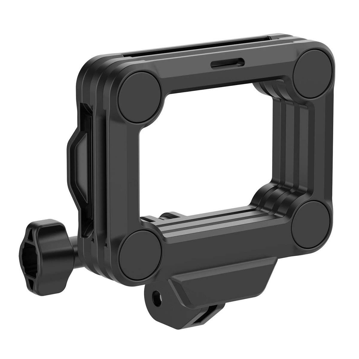 Ulanzi GP-16 3-in-1 Sports Camera Magnetic Quick Release Bracket Action Camera Mount Replacement for GoPro 10/9/8