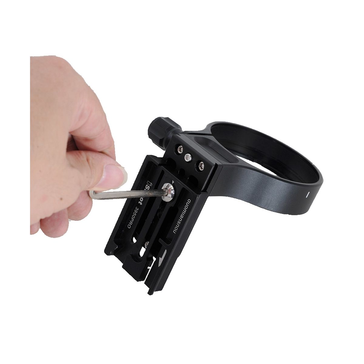 IS-SM1560C Lens Tripod Mount Ring Lens Ring Bracket for 150-600mm F5-63 OS C Camera Lens