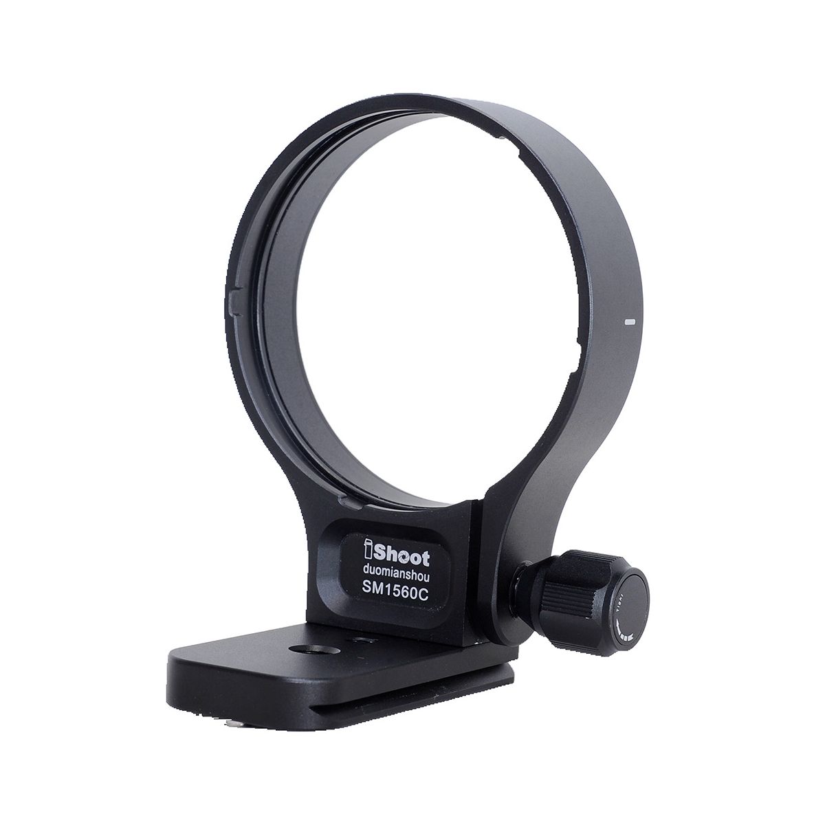 IS-SM1560C Lens Tripod Mount Ring Lens Ring Bracket for 150-600mm F5-63 OS C Camera Lens