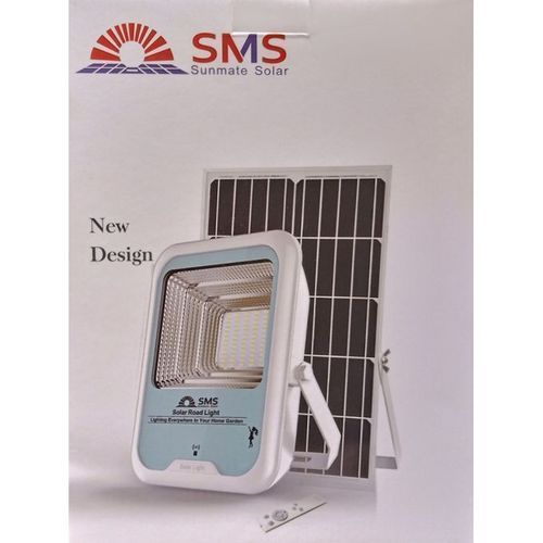 Sunmate Solar 200W Solar Flood Lighting