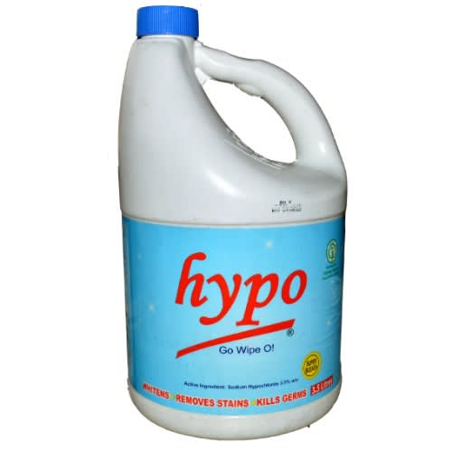 Bleach - 3.5l X 2