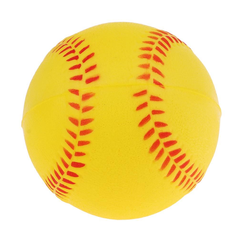 Safety Softballs