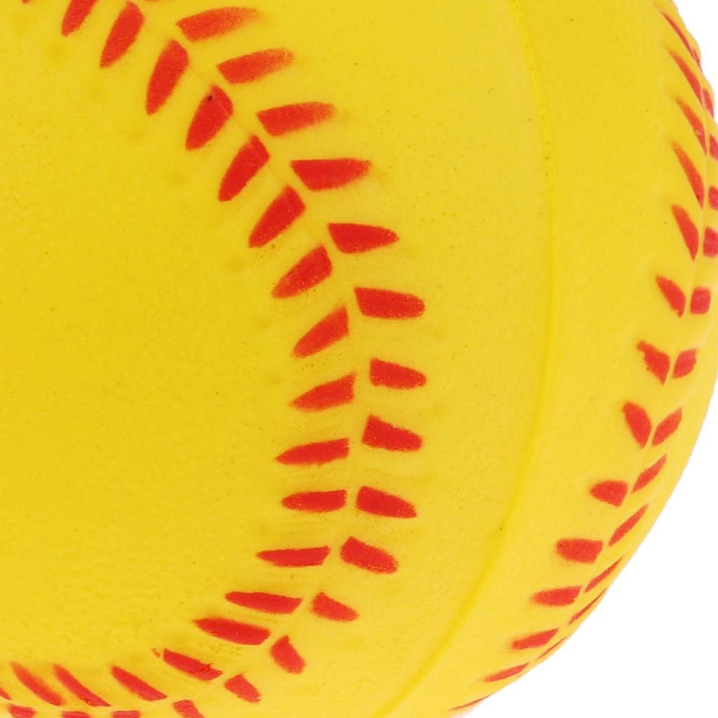 Safety Softballs