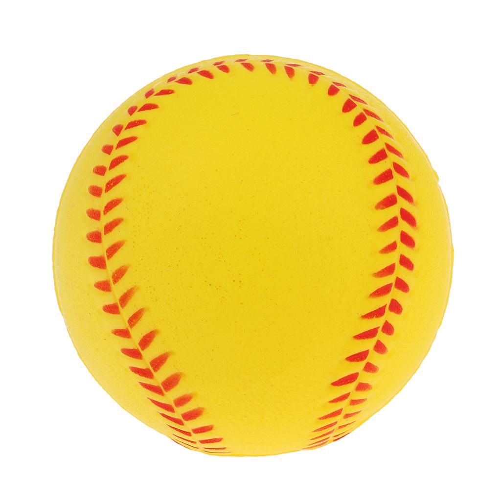 Safety Softballs