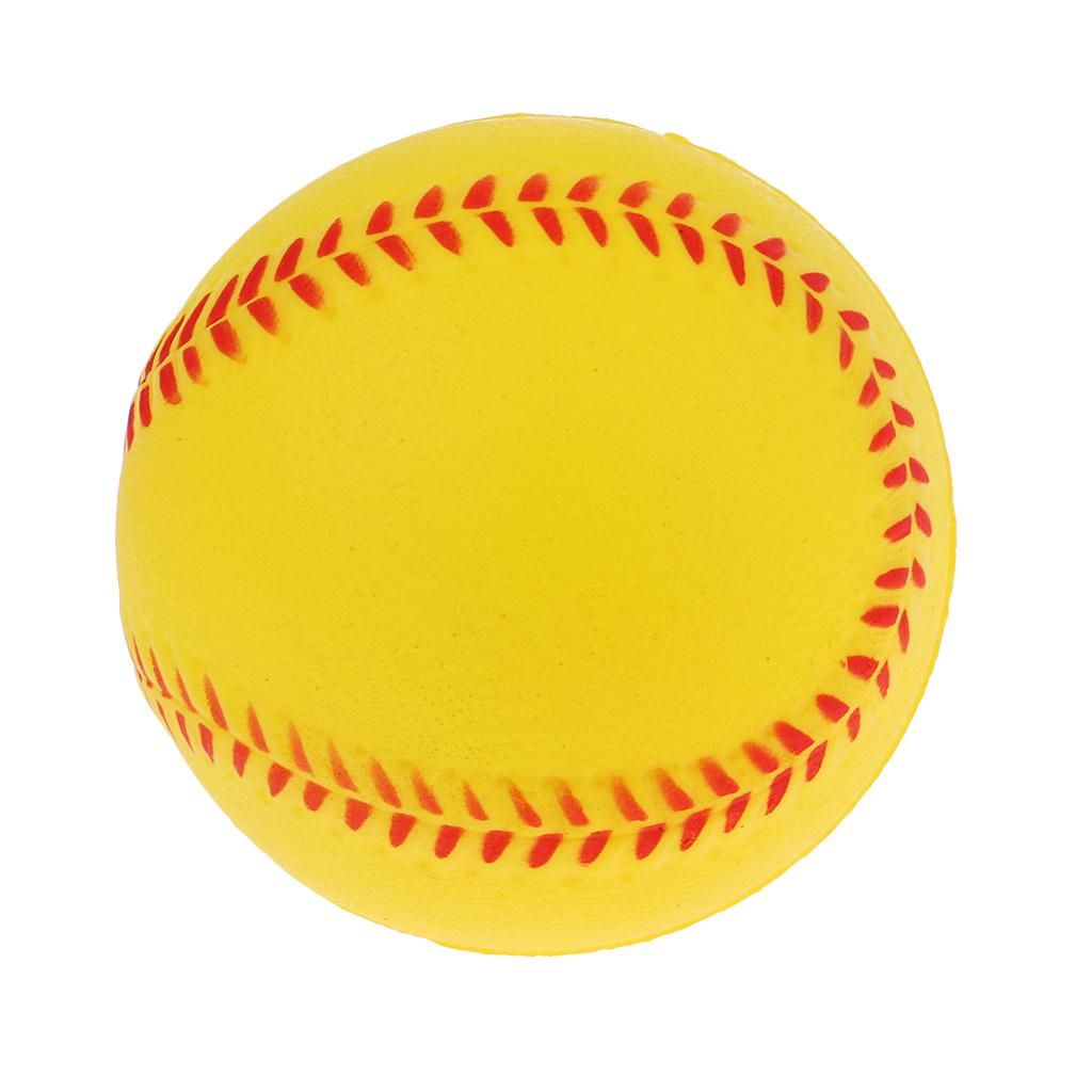 Safety Softballs