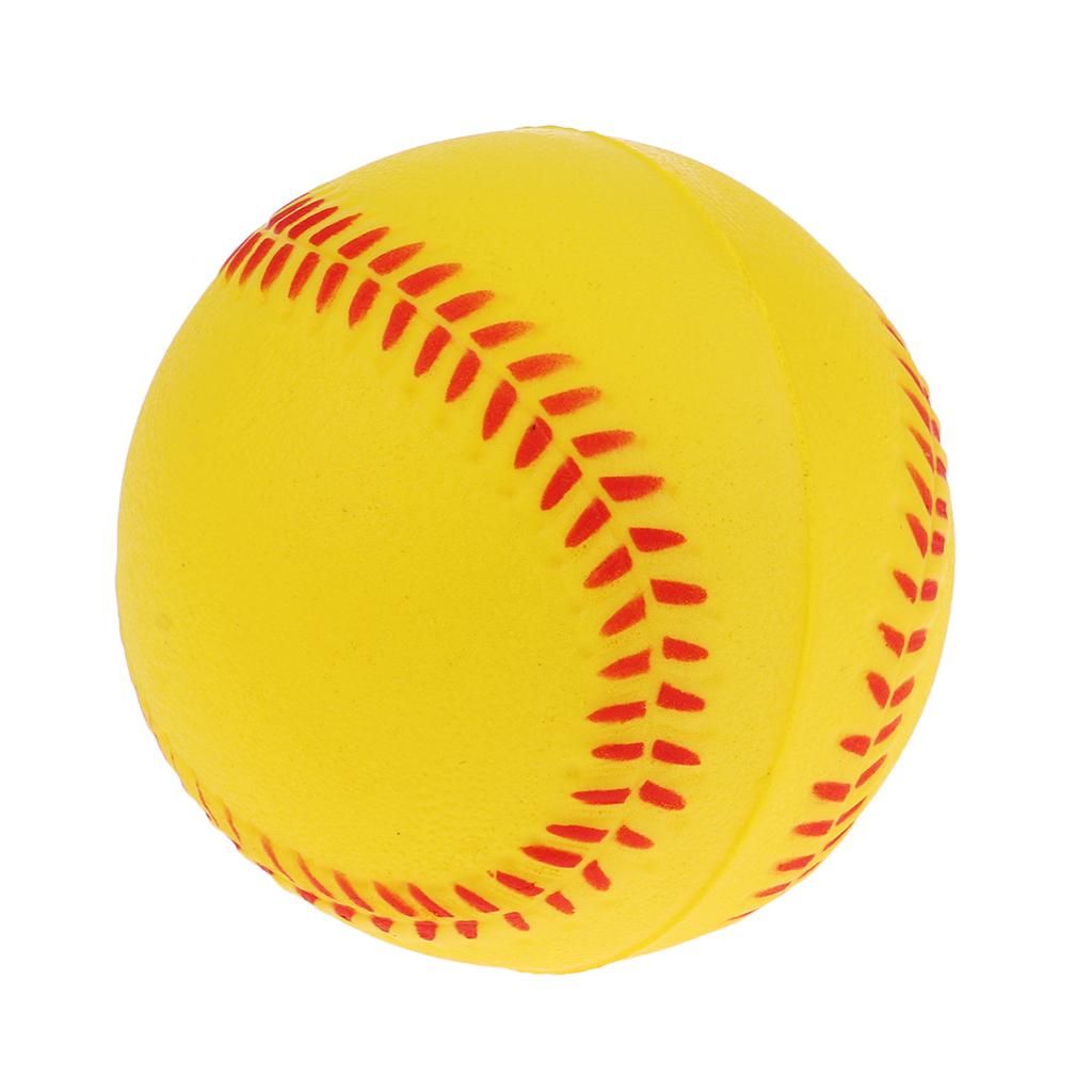 Safety Softballs