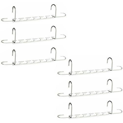 Coat Clothes Hanger Magic Hook Metal -