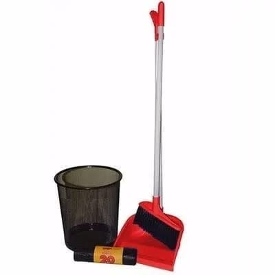 Cleaning Tools - Set Of 4
