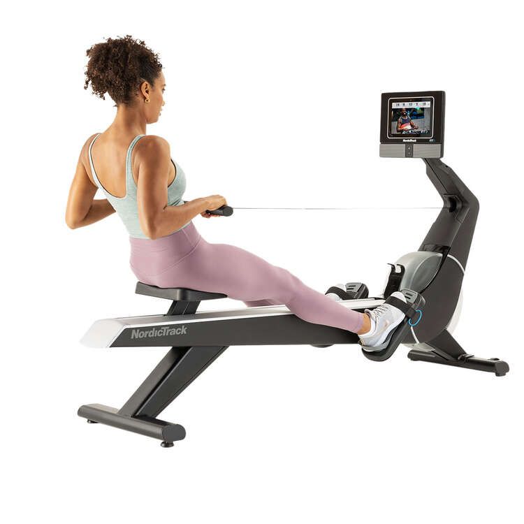 NordicTrack Rower RW700