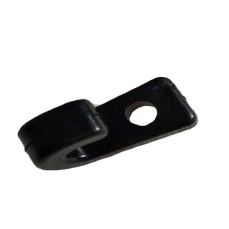 C-Type Buckle Deck Rope Buckle Elastic Rope Boat Canoe Kit