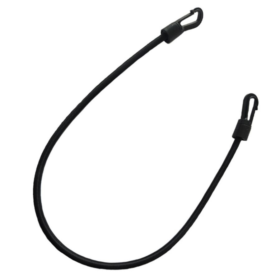 C-Type Buckle Deck Rope Buckle Elastic Rope Boat Canoe Kit