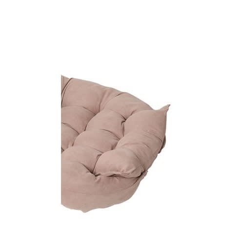 3 In 1 Multifunctional Orthopedic Calm Dog Bed - Pink