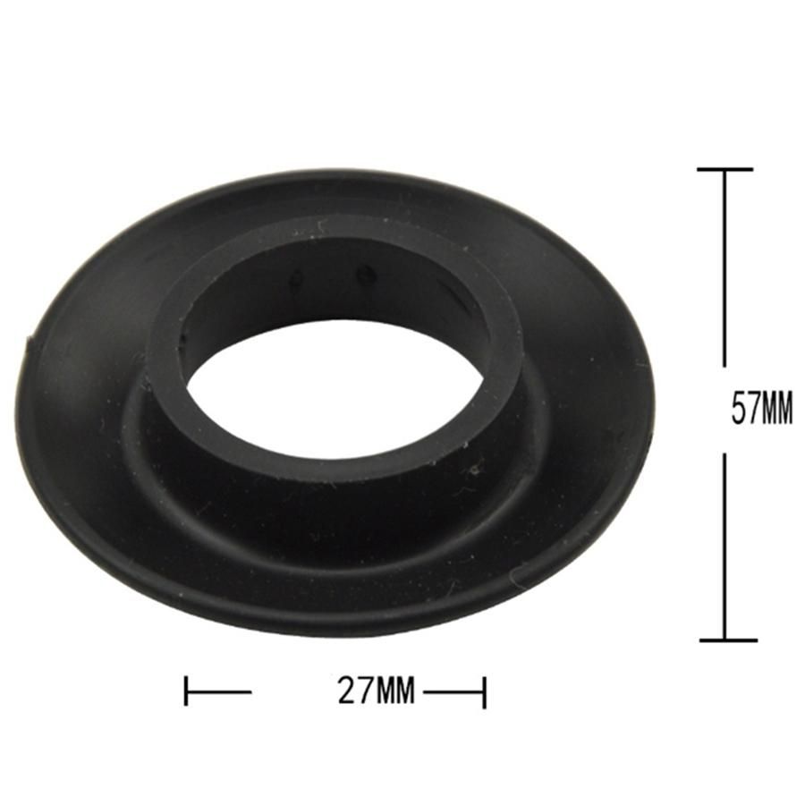 20Pcs Outdoor Oar Retaining Ring Accessories Paddle Splash G