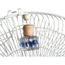 Fan & Ac Vent Clip Air Freshener 2pcs